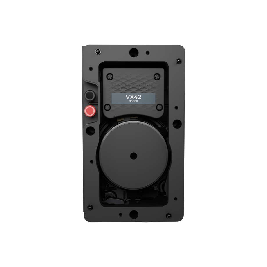 Sonance - VX42 4.5" - In-Wall Rectangle Speakers Australia