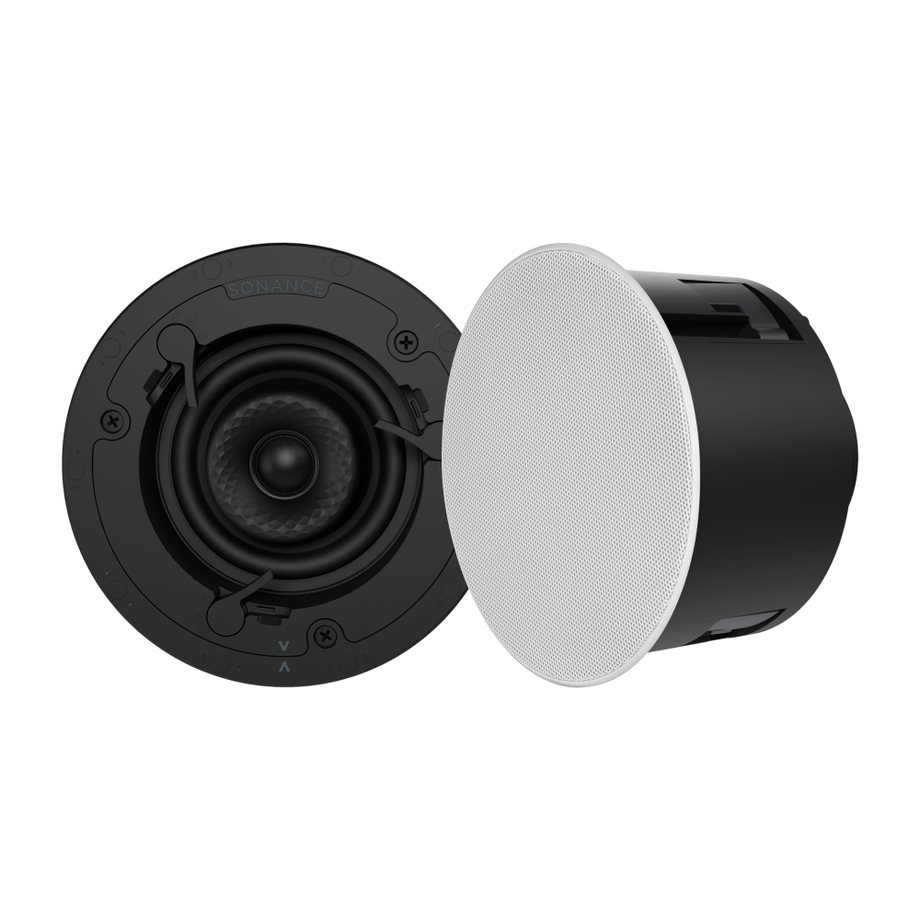 Sonance - VX42R 4.5" - In-Ceiling Speakers Australia