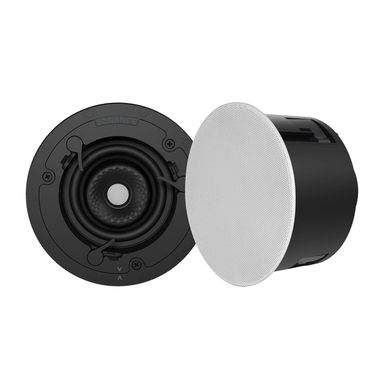 Sonance - VX46R 4.5" - In-Ceiling Speakers Australia