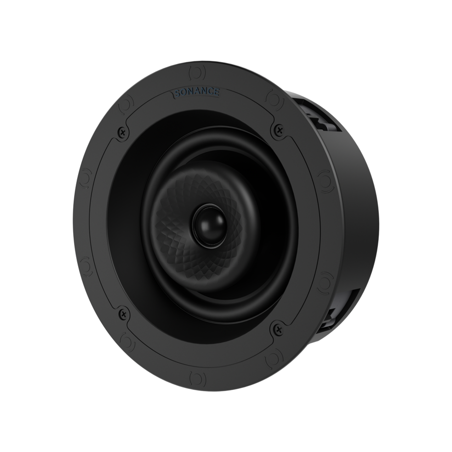 Sonance - VX60R 6.5" - In-Ceiling Speakers Australia