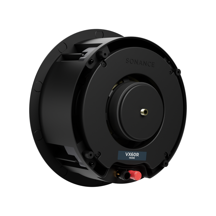 Sonance - VX60R 6.5" - In-Ceiling Speakers Australia
