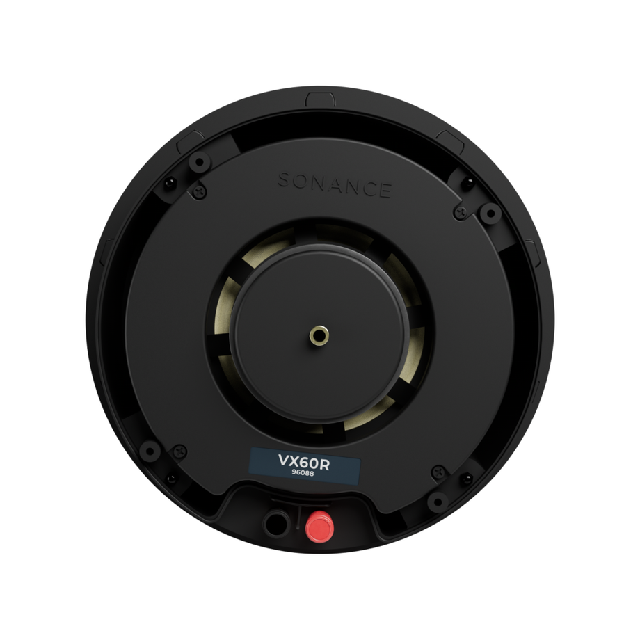 Sonance - VX60R 6.5" - In-Ceiling Speakers Australia