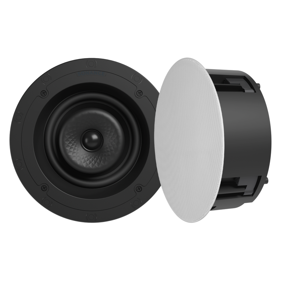 Sonance - VX60R 6.5" - In-Ceiling Speakers Australia