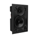 Sonance - VX62 6.5" - In-Wall Rectangle Speakers Australia