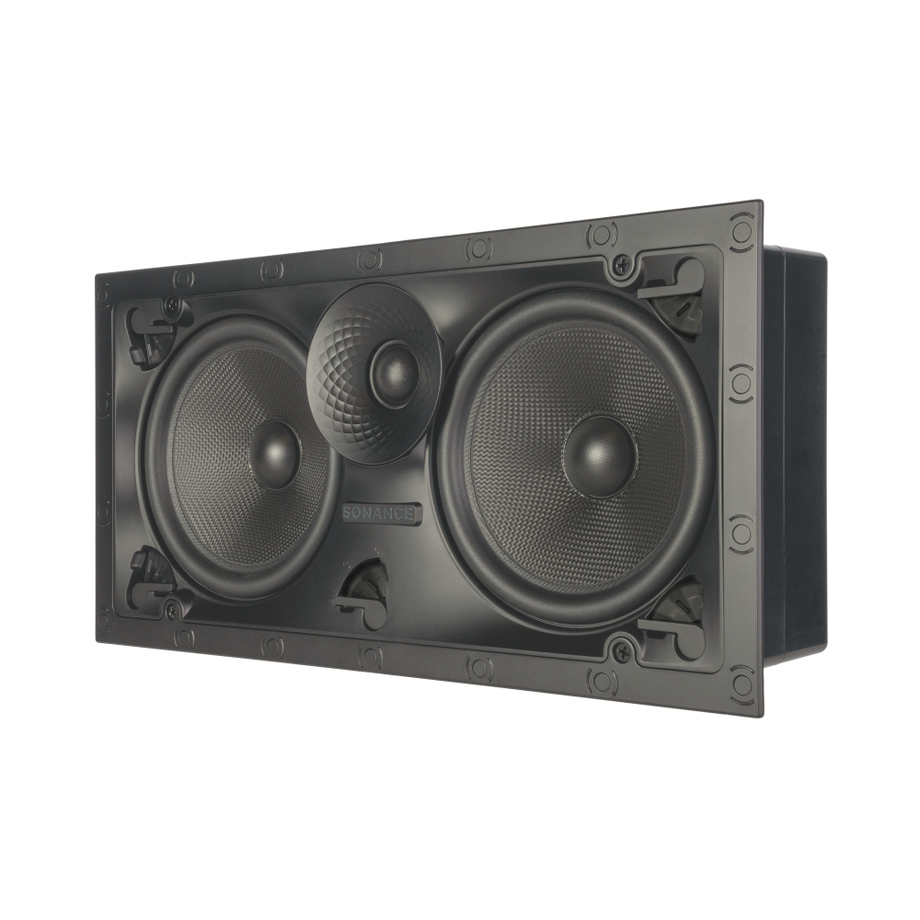 Sonance - VX62LCR - In-Wall LCR Speaker Australia