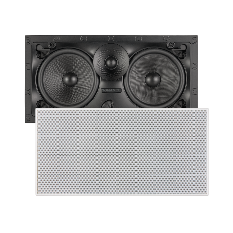 Sonance - VX62LCR - In-Wall LCR Speaker Australia