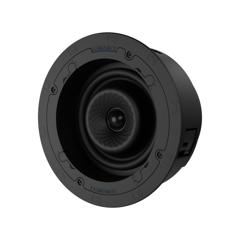 Sonance - VX62R 6.5" - In-Wall Speakers Australia
