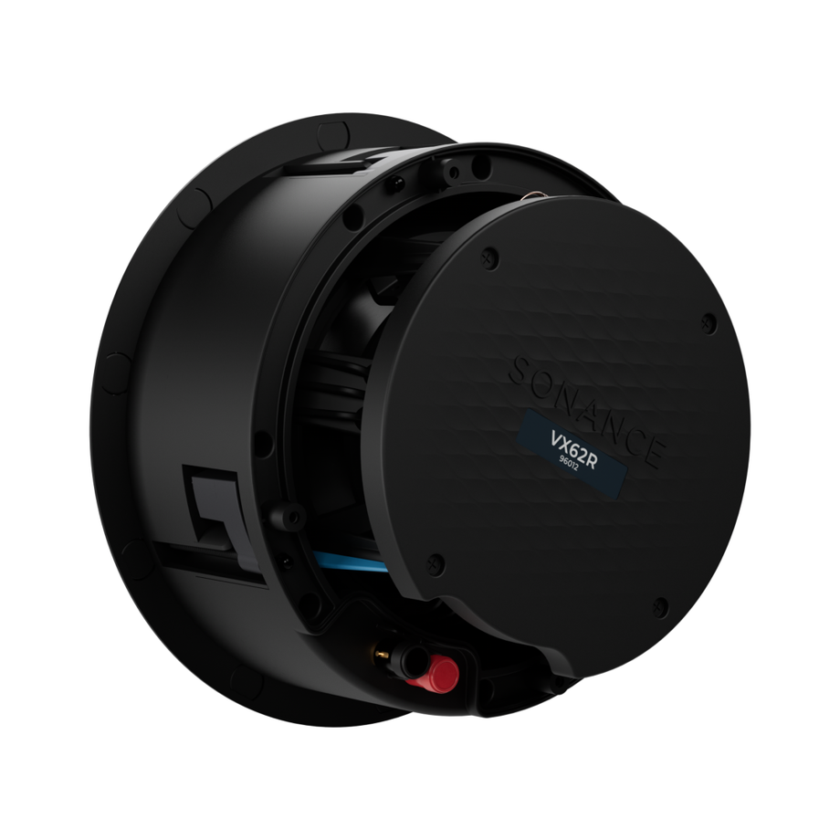 Sonance - VX62R 6.5" - In-Wall Speakers Australia