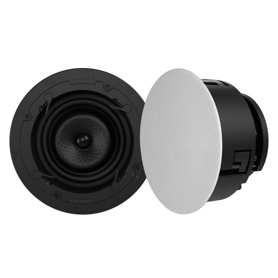Sonance - VX62R 6.5" - In-Wall Speakers Australia