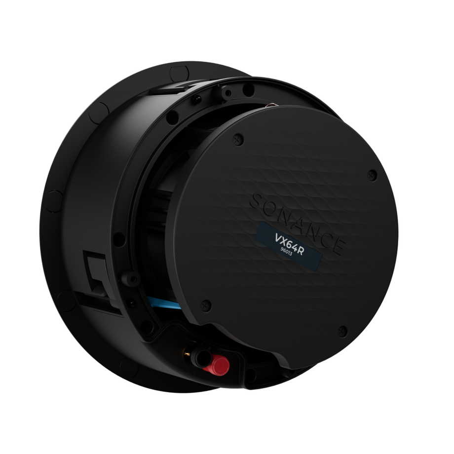 Sonance - VX64R 6.5" - In-Ceiling Speakers Australia