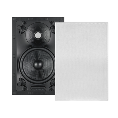 Sonance - VX66 SST 6.5" - In-Wall Rectangle Speaker Australia