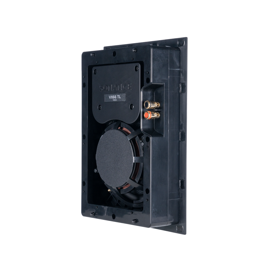 Sonance - VX66 TL - In-Wall Speaker Australia