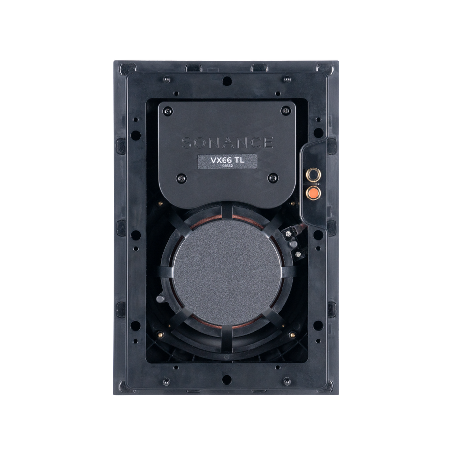 Sonance - VX66 TL - In-Wall Speaker Australia