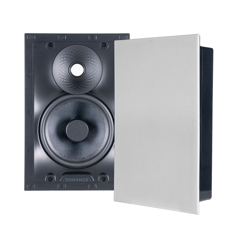 Sonance - VX66 TL - In-Wall Speaker Australia