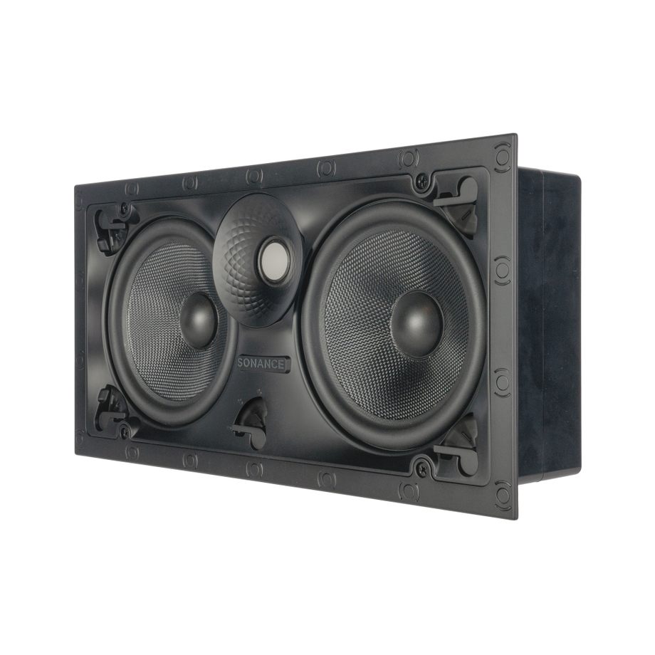Sonance - VX66LCR - In Wall LCR Speaker Australia