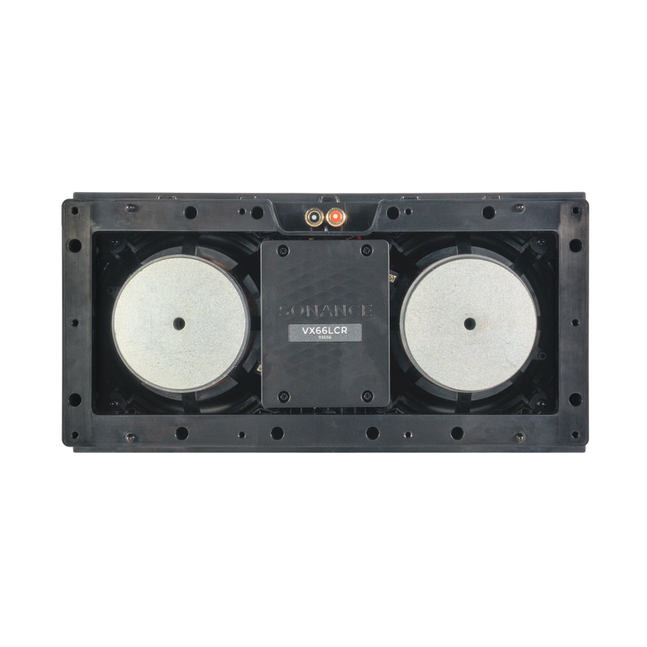 Sonance - VX66LCR - In Wall LCR Speaker Australia