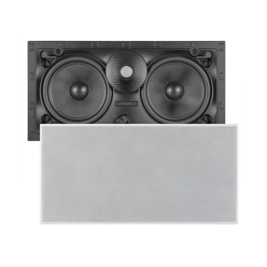 Sonance - VX66LCR - In Wall LCR Speaker Australia