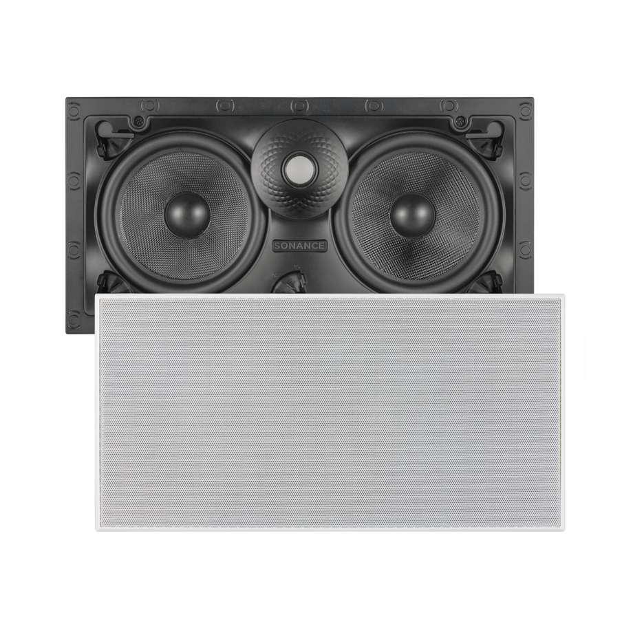 Sonance - VX66LCR - In Wall LCR Speaker Australia