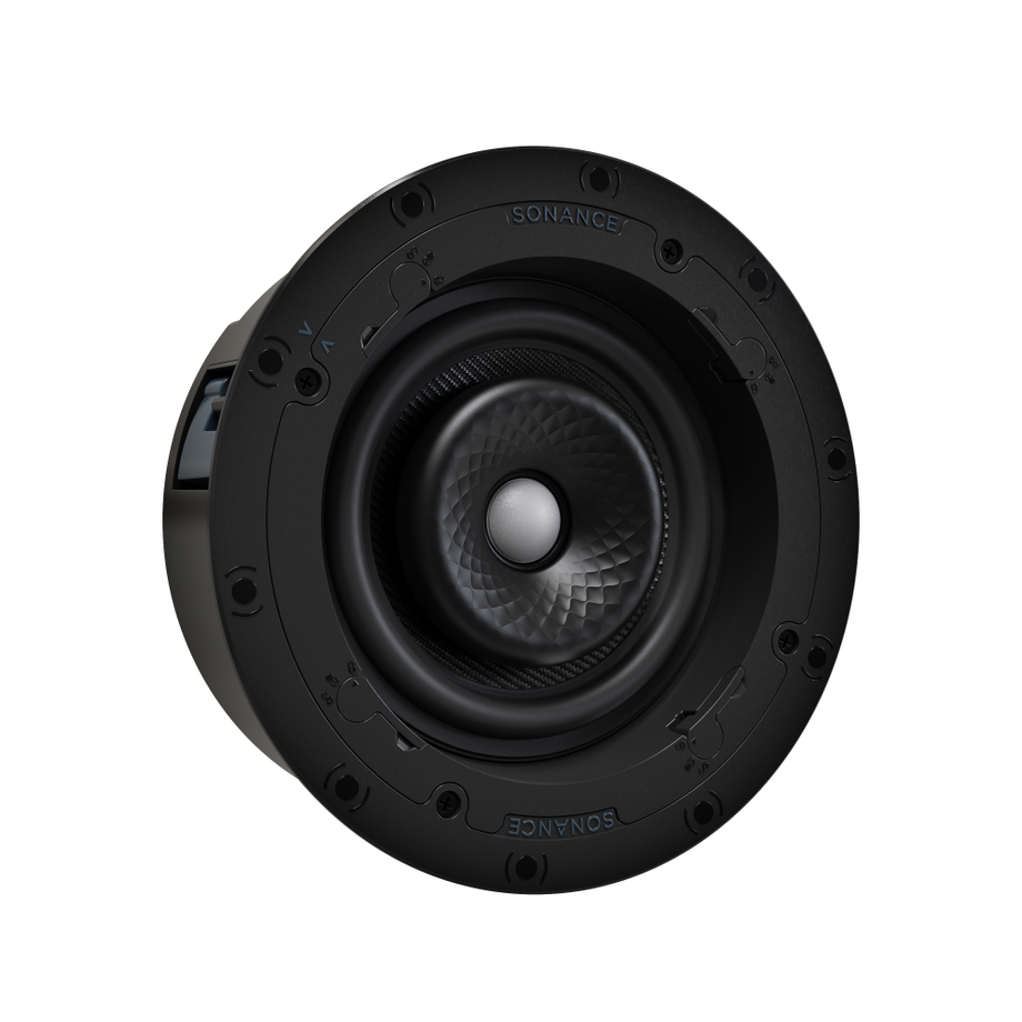 Sonance - VX66R 6.5" - In-Ceiling Speakers Australia