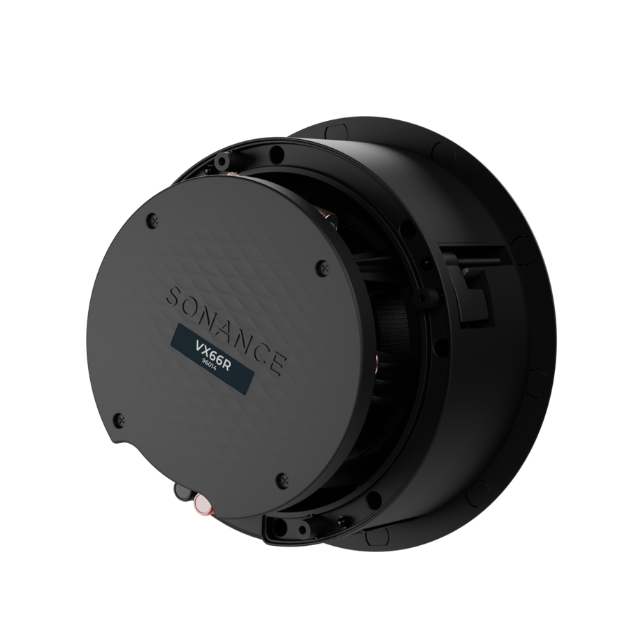 Sonance - VX66R 6.5" - In-Ceiling Speakers Australia