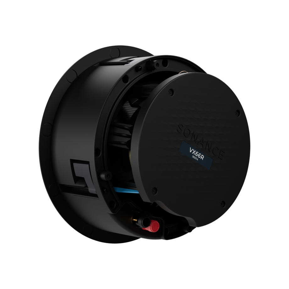 Sonance - VX66R 6.5" - In-Ceiling Speakers Australia
