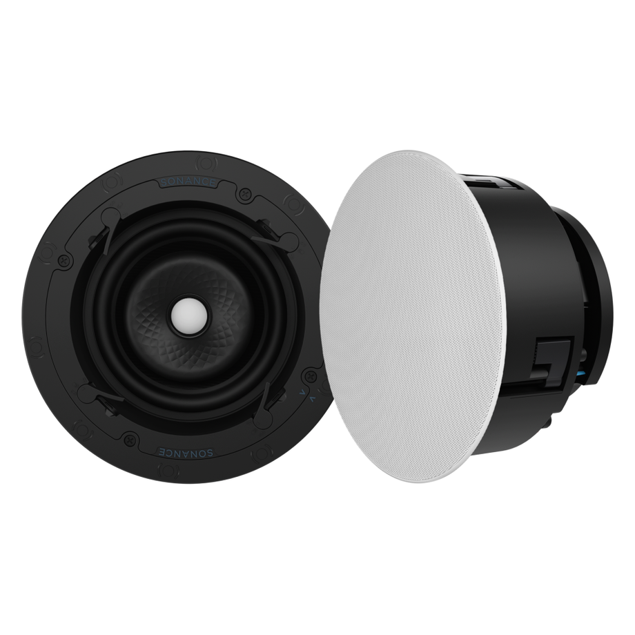 Sonance - VX66R 6.5" - In-Ceiling Speakers Australia