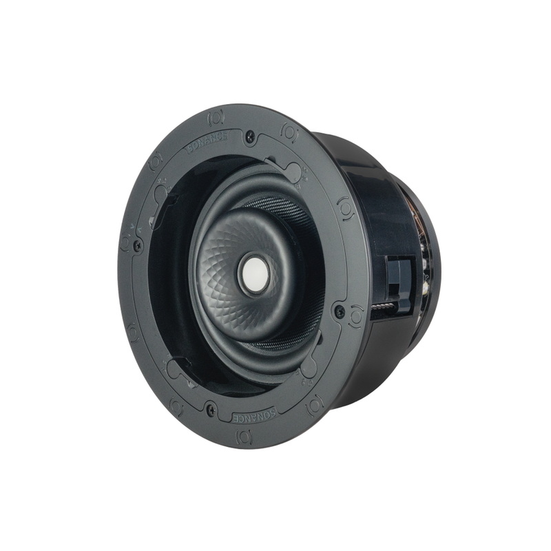 Sonance - VX66R SST 6.5" - In-Ceiling Speakers Australia