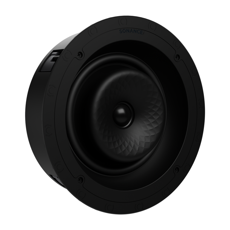 Sonance - VX80R 8" - In-Ceiling Speakers Australia