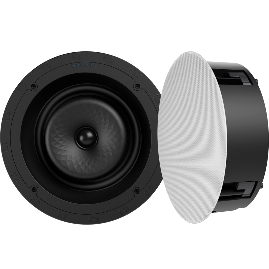 Sonance - VX80R 8" - In-Ceiling Speakers Australia