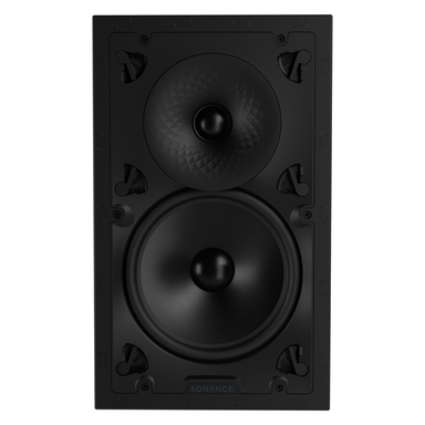 Sonance - VX82 8 - In-Wall Rectangle Speakers Australia
