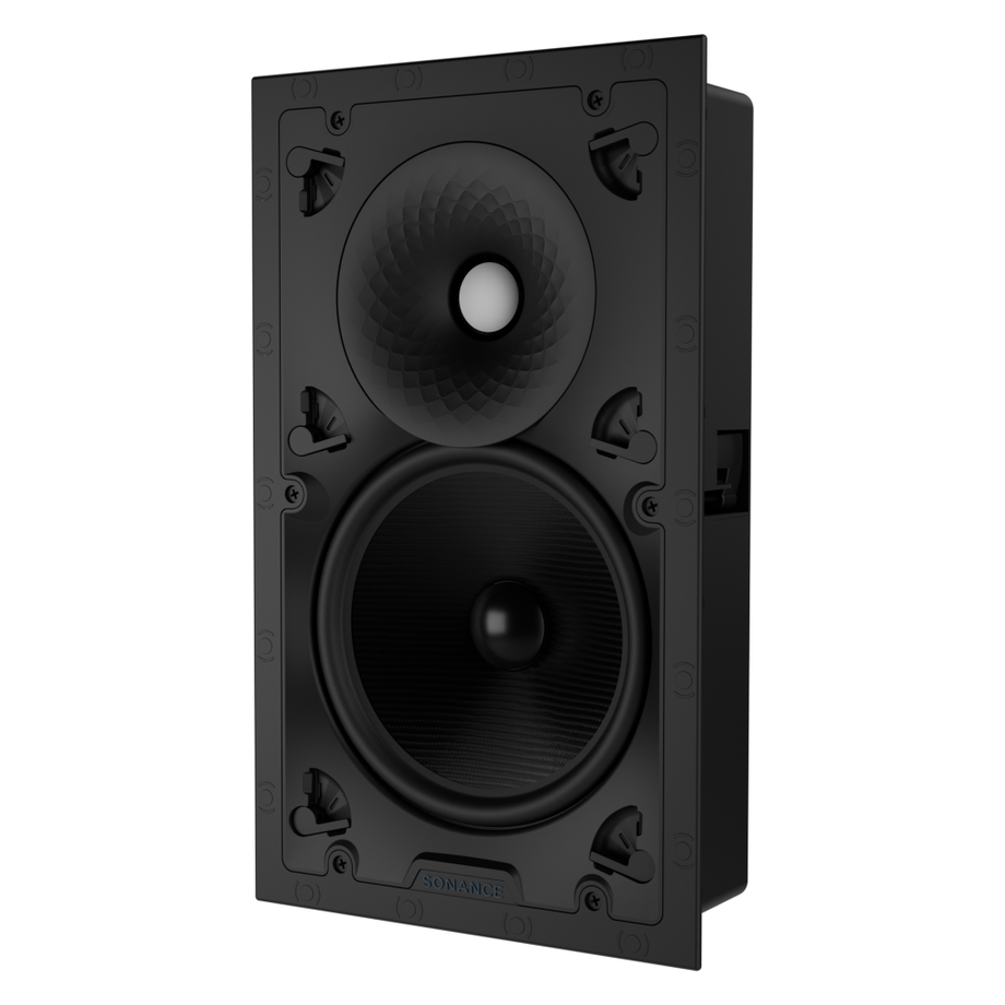 Sonance - VX86 8" - In-Wall Rectangle Speaker Australia