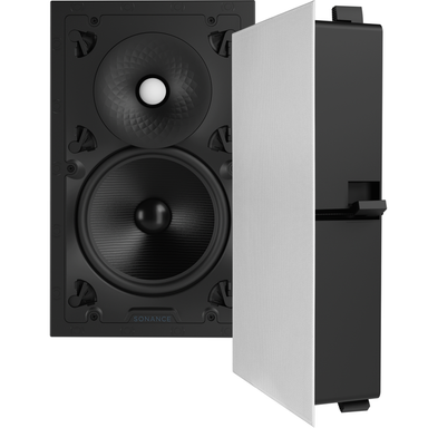 Sonance - VX86 8" - In-Wall Rectangle Speaker Australia
