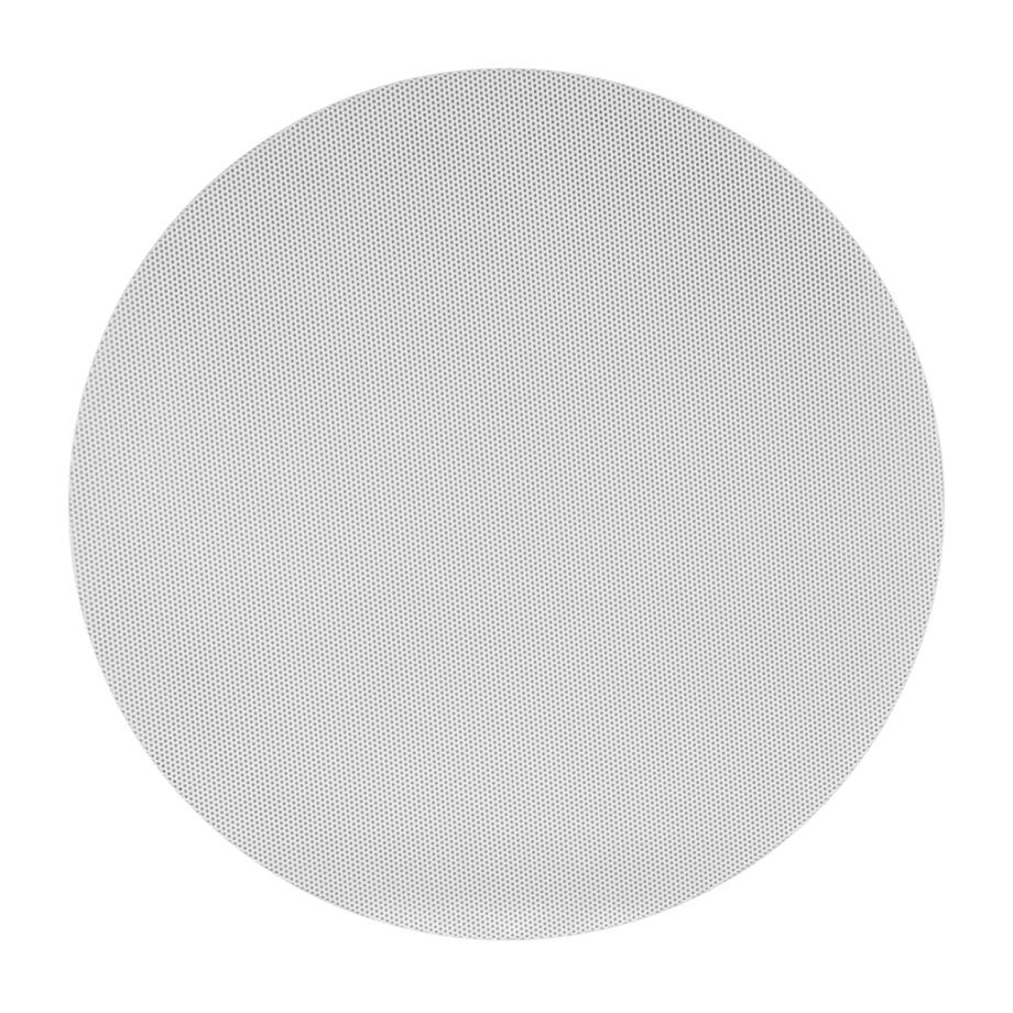 Sonance - VX8R Round Trimless - Grille Australia