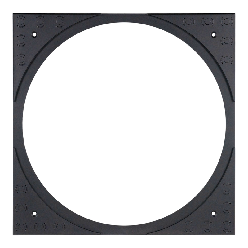 Sonance - VX8SQ Square - Speaker Accessories Australia