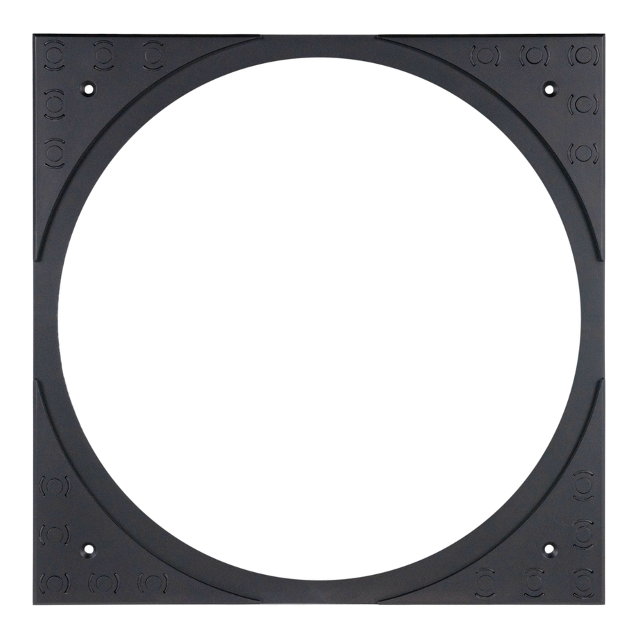 Sonance - VX8SQ Square - Speaker Accessories Australia