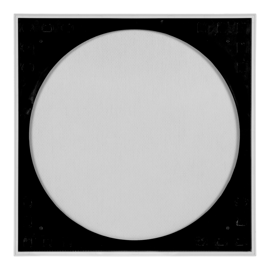 Sonance - VX8SQ Square - Speaker Accessories Australia