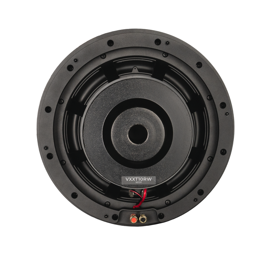 Sonance - VXXT10RW Outdoor Extreme 10" - Subwoofer Australia