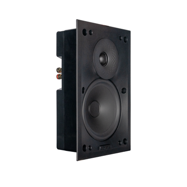 Sonance - VXXT6 Outdoor Extreme 6.5" - In-Wall Rectangle Speakers Australia