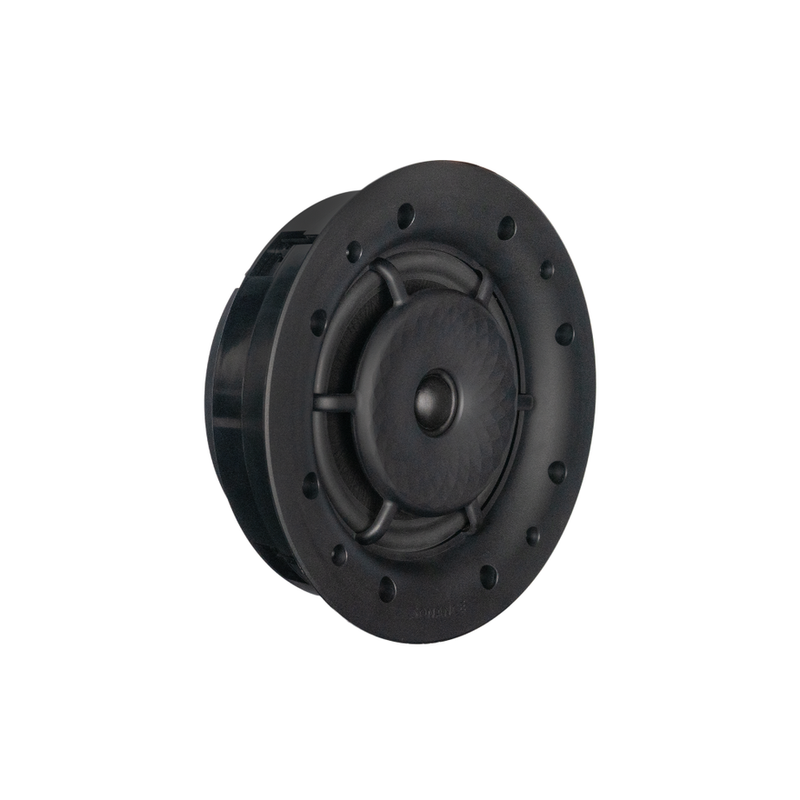 Sonance - VXXT8R Outdoor Extreme 8" - Round In-Ceiling Speaker Australia