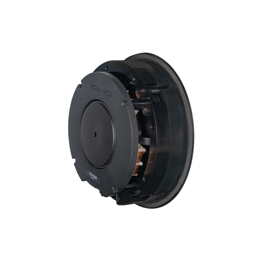 Sonance - VXXT8R Outdoor Extreme 8" - Round In-Ceiling Speaker Australia