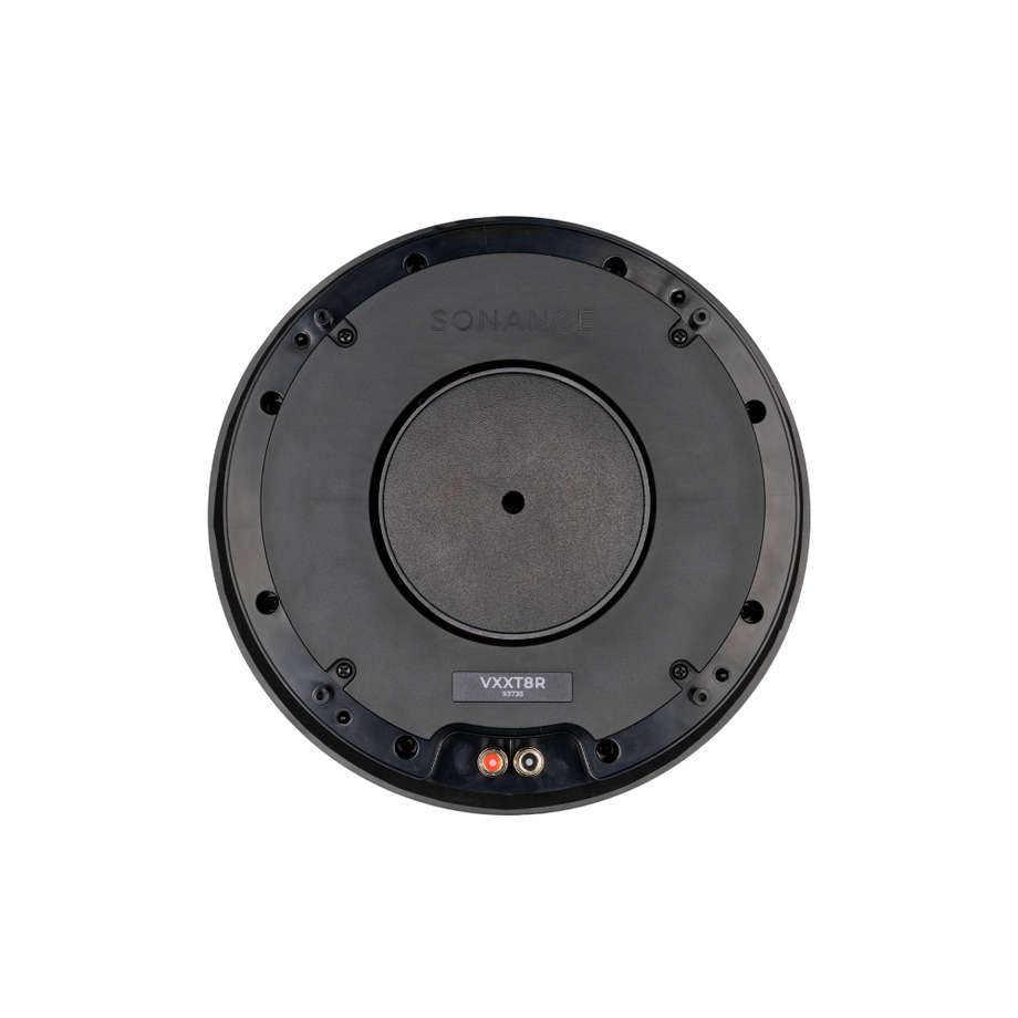 Sonance - VXXT8R Outdoor Extreme 8" - Round In-Ceiling Speaker Australia