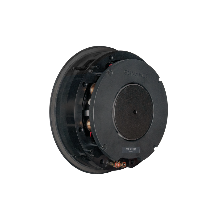 Sonance - VXXT8R Outdoor Extreme 8" - Round In-Ceiling Speaker Australia
