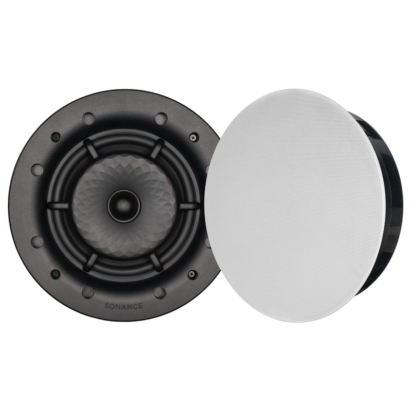 Sonance - VXXT8R Outdoor Extreme 8" - Round In-Ceiling Speaker Australia