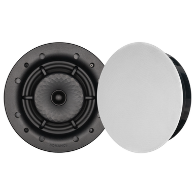 Sonance - VXXT8R Outdoor Extreme 8" - Round In-Ceiling Speaker Australia