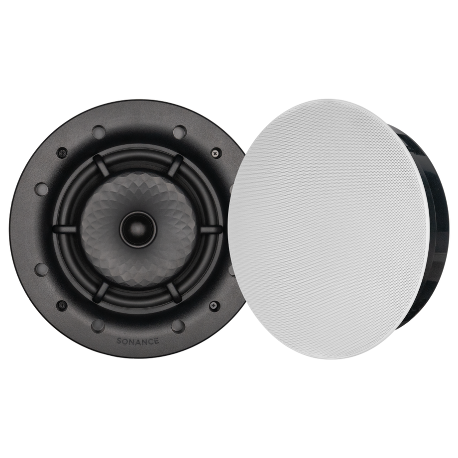 Sonance - VXXT8R Outdoor Extreme 8" - Round In-Ceiling Speaker Australia