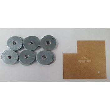 Sonitus - Magnet Mounting Kit Australia