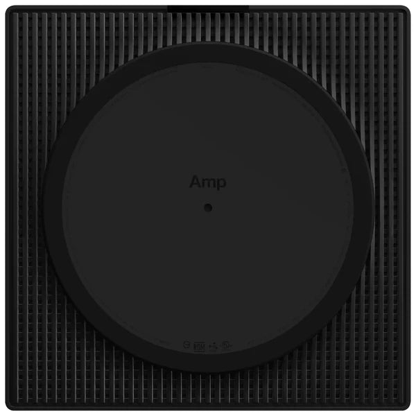 Sonos - 4 Sonos Amp Plus 1 In-Wall (In Pair) - In-Wall Speakers Australia