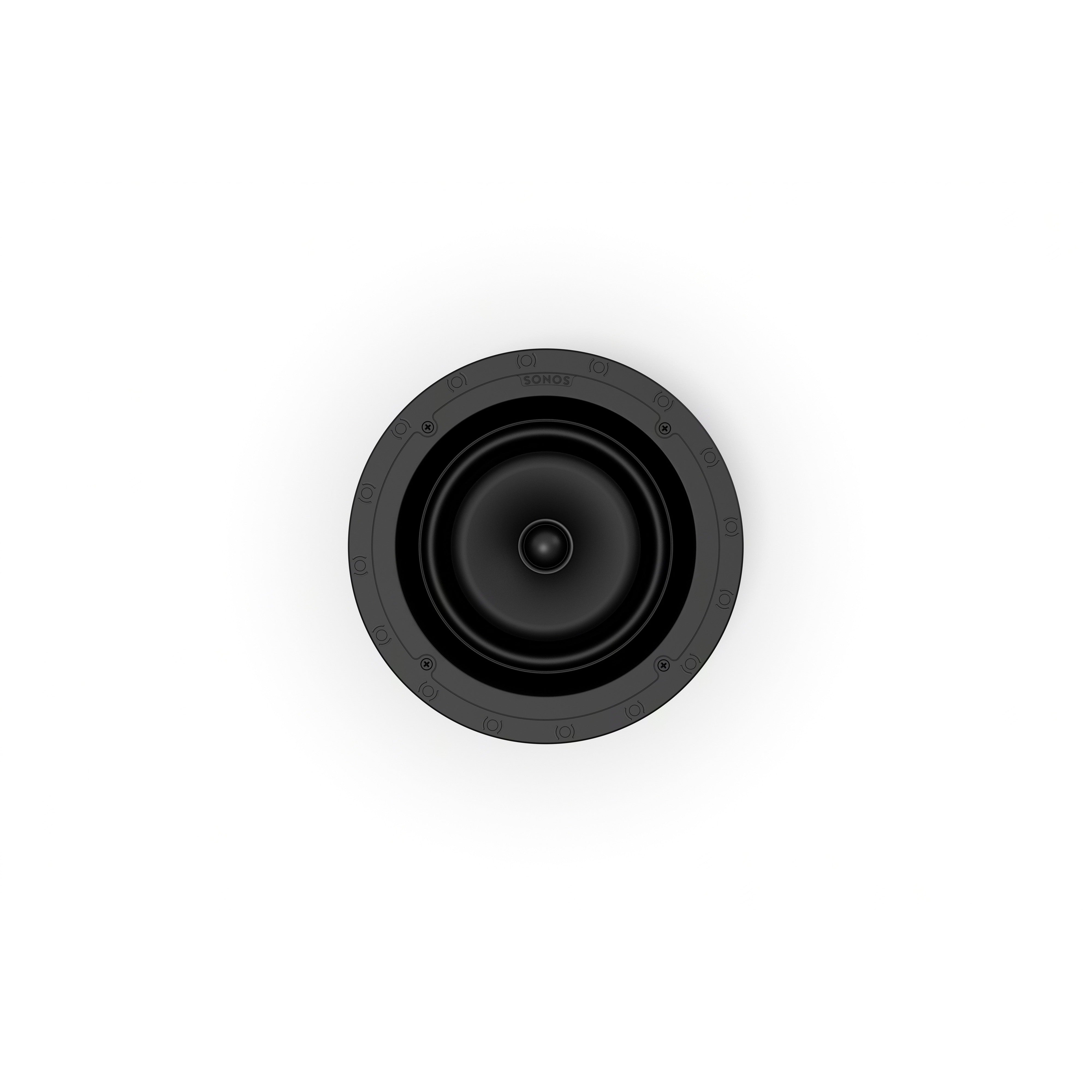 Sonos - 8” - In-Ceiling Speakers Pair Australia