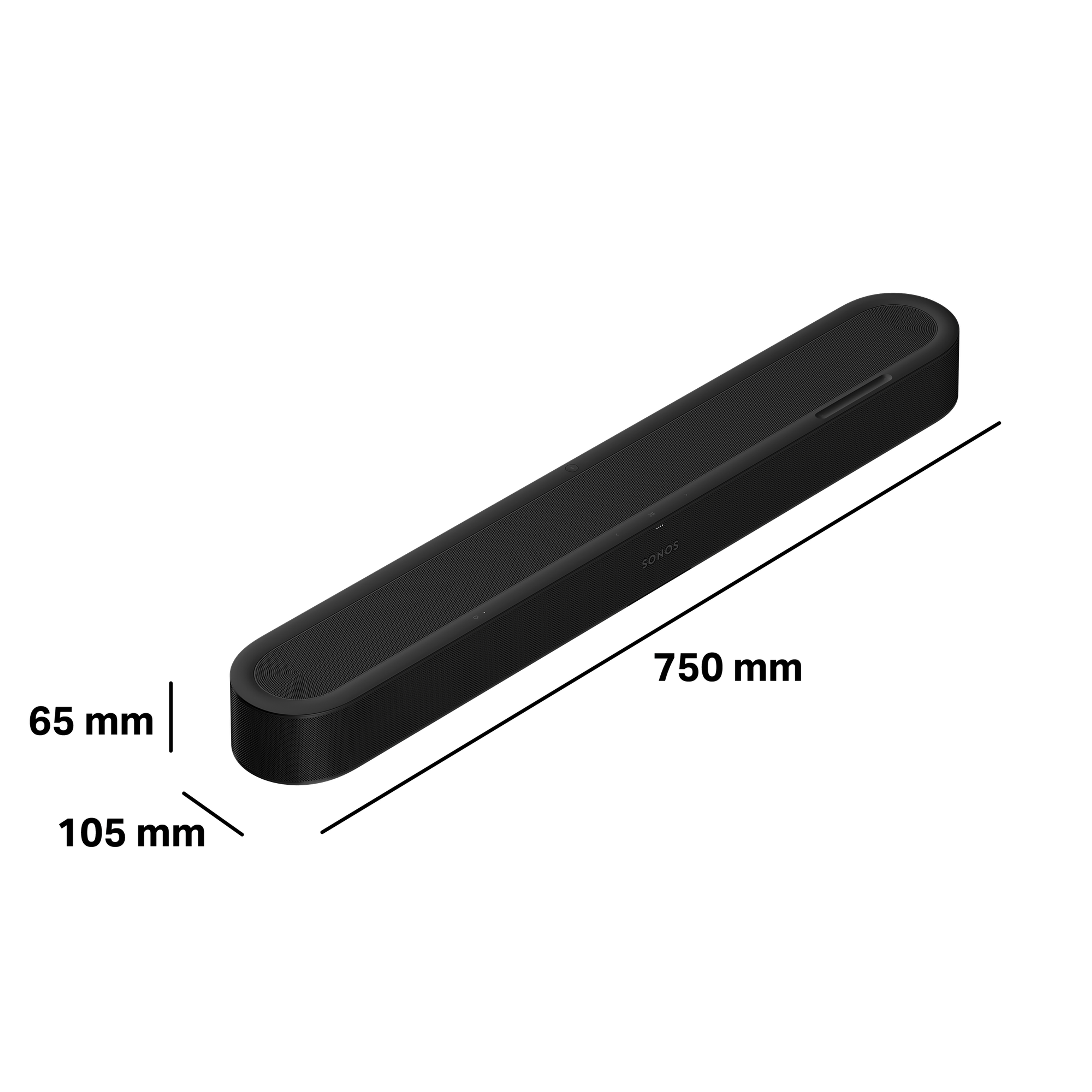 Sonos - Beam Ultra - Soundbar Australia