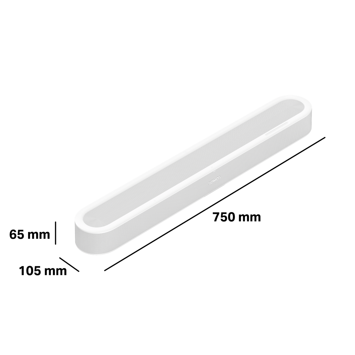 Sonos - Beam Ultra - Soundbar Australia